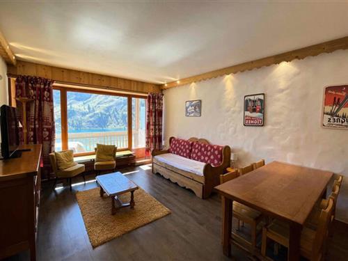 Feriehus / leilighet - 5 personer -  - 73320 - Tignes