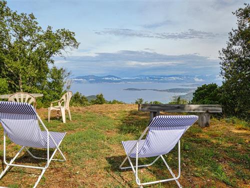 Ferielejlighed - 4 personer -  - Lieu dit Canaggia - 20138 - Coti Chiavari