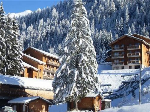 Ferielejlighed - 4 personer -  - 73500 - Modane