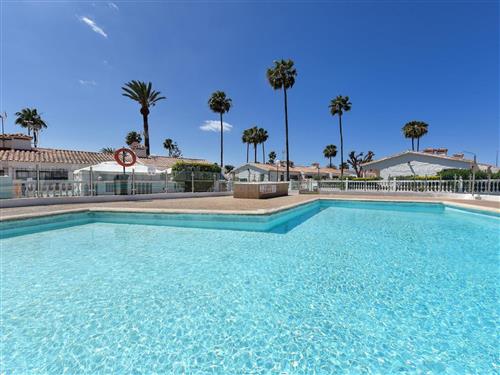 Holiday home - 4 persons -  - Playa Del Inglés - 35100