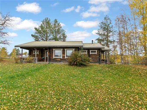 Ferienhaus - 8 Personen -  - Petäjävesi - 41900