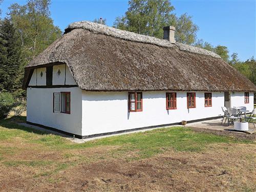 Sommerhus - 4 personer -  - Lille Strandgårdsvej - 9940 - Læsø