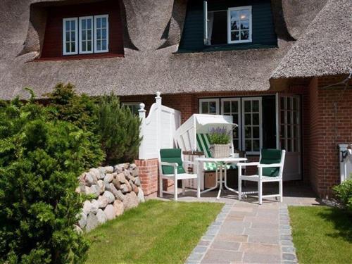 Ferielejlighed - 2 personer -  - Finkenweg - 25999 - Kampen Auf Sylt