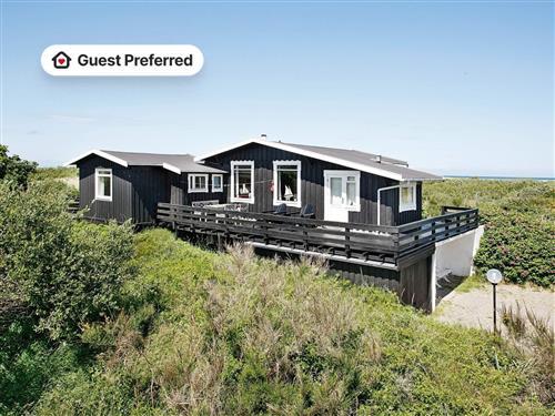 Ferienhaus - 8 Personen -  - Batterivej - 9990 - Skagen