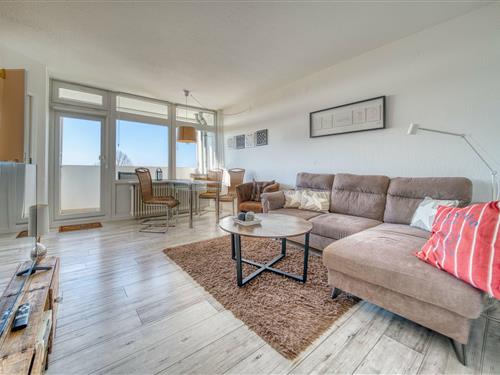 Ferieleilighet - 4 personer -  - F Ferienpark - 23774 - Heiligenhafen