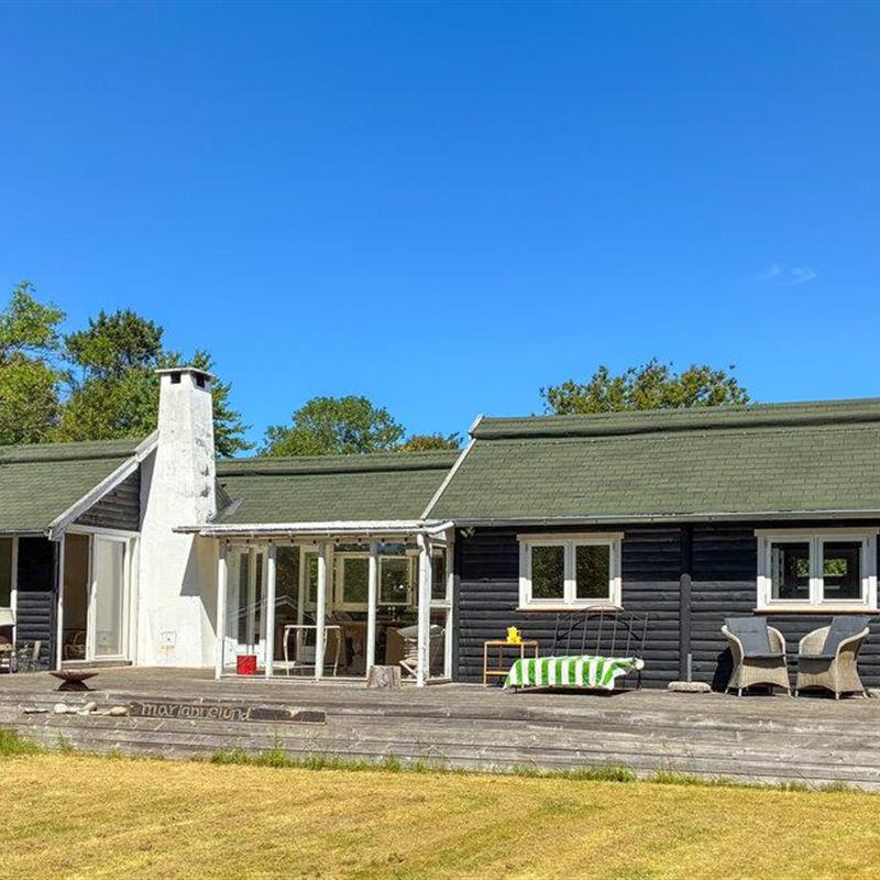 Ferienhaus - 8 Personen -  - Rylevej - Vejby Strand - 3210 - Vejby
