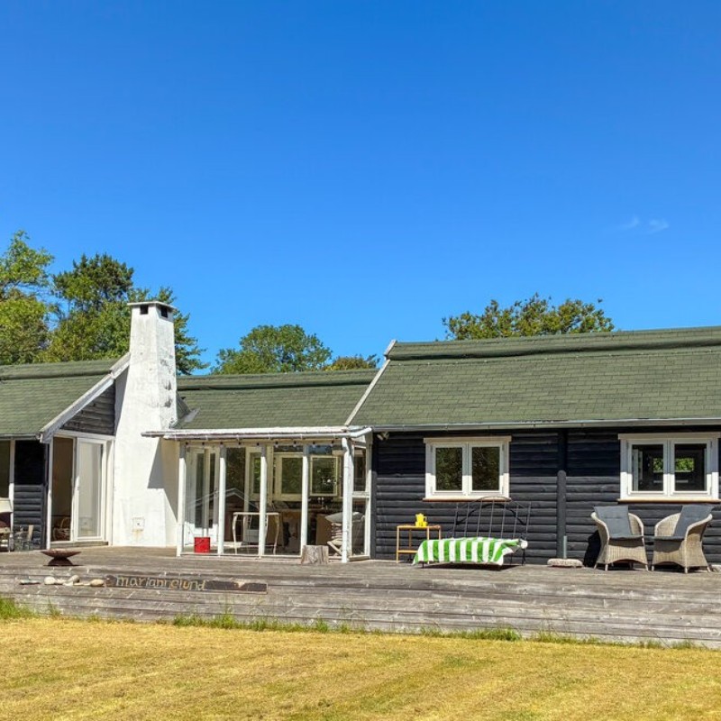 Ferienhaus - 8 Personen -  - Rylevej - Vejby Strand - 3210 - Vejby