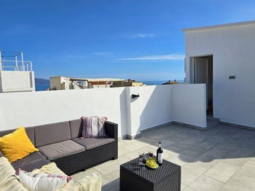 Ferienhaus - 6 Personen -  - 17130 - L'escala