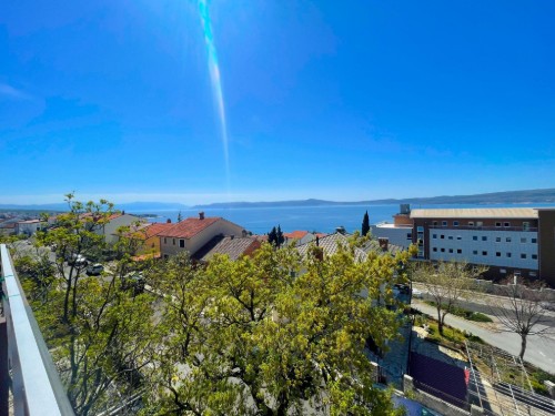 Ferienwohnung - 4 Personen -  - Crikvenica - 51260