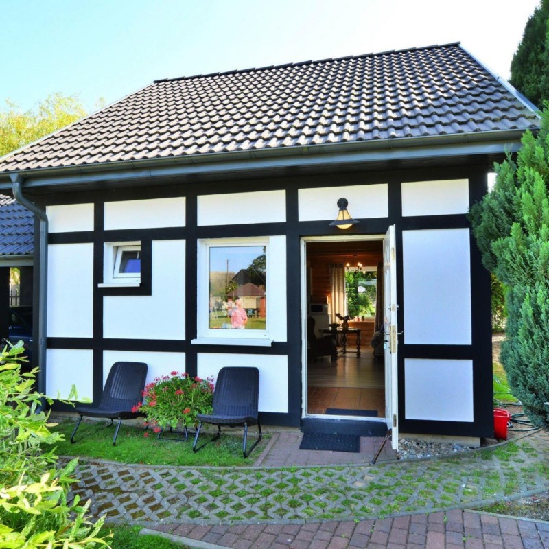 Sommerhus - 6 personer -  - 76-106 - Lacko
