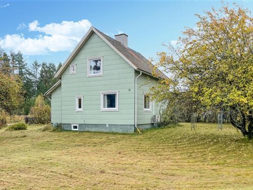 Fritidshus - 5 personer -  - Brännavägen - Eda/Charlottenberg - 673 92 - Charlottenberg