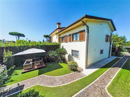 Sommerhus - 6 personer -  - Forte Dei Marmi - 55042