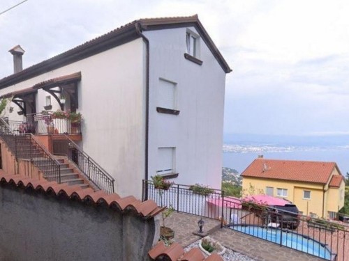 Ferieleilighet - 4 personer -  - Dobrec - 51415 - Lovran