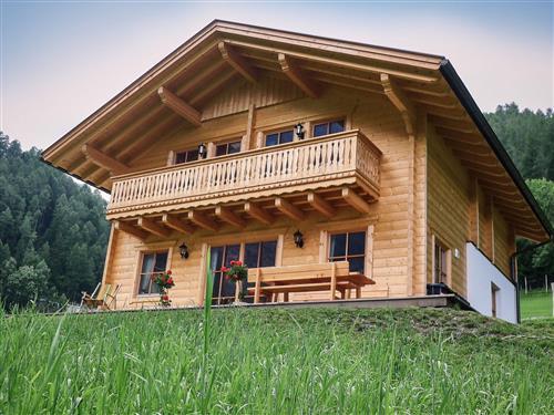 Holiday Home/Apartment - 6 persons -  - Heiligenblut - 9844