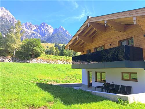 Ferielejlighed - 6 personer -  - Leogang - 5771