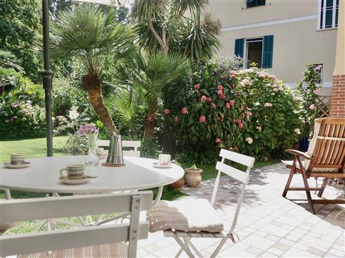 Ferienwohnung - 6 Personen -  - Vallecrosia - 18019