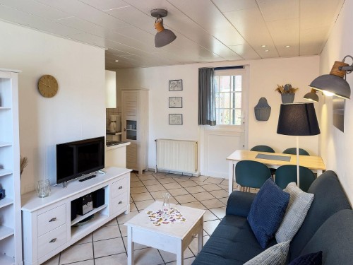 Ferielejlighed - 3 personer -  - Ual Saarepswai - 25946 - Norddorf Auf Amrum