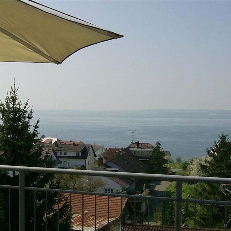 Sommerhus - 4 personer -  - 88709 - Meersburg