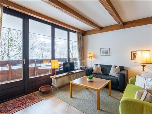 Holiday Home/Apartment - 4 persons -  - Bad Hofgastein - 5630