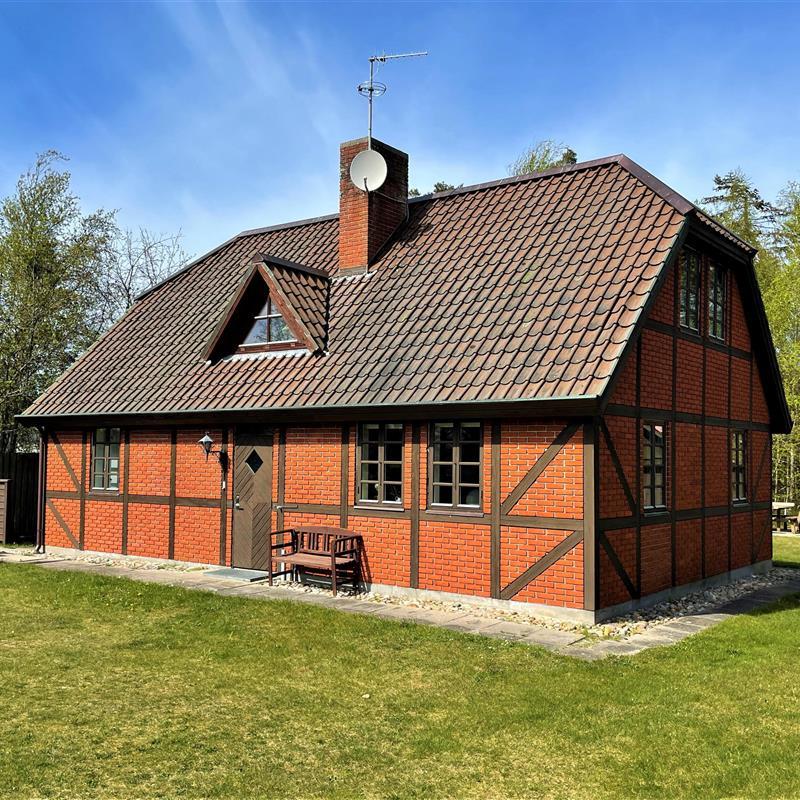 Sommerhus - 6 personer -  - Markstien - Vesterø - 9940 - Læsø