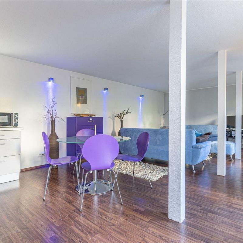 Ferielejlighed - 2 personer -  - Hafenstraße - 18546 - Sassnitz