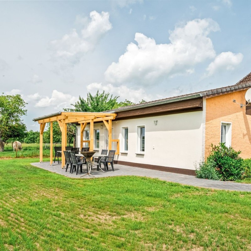 Sommerhus - 6 personer -  - Alt-Gaarz - 17248 - Lärz