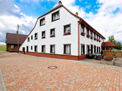 Ferielejlighed - 2 personer -  - 78730 - Lauterbach