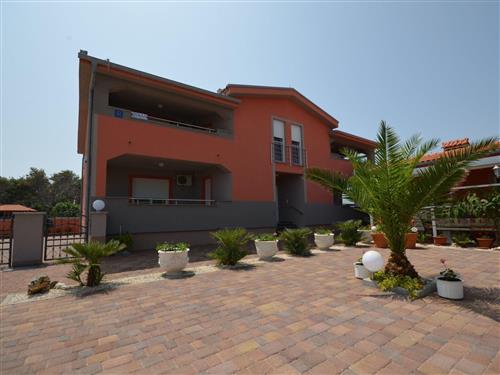 Ferielejlighed - 4 personer -  - Vir - 23234