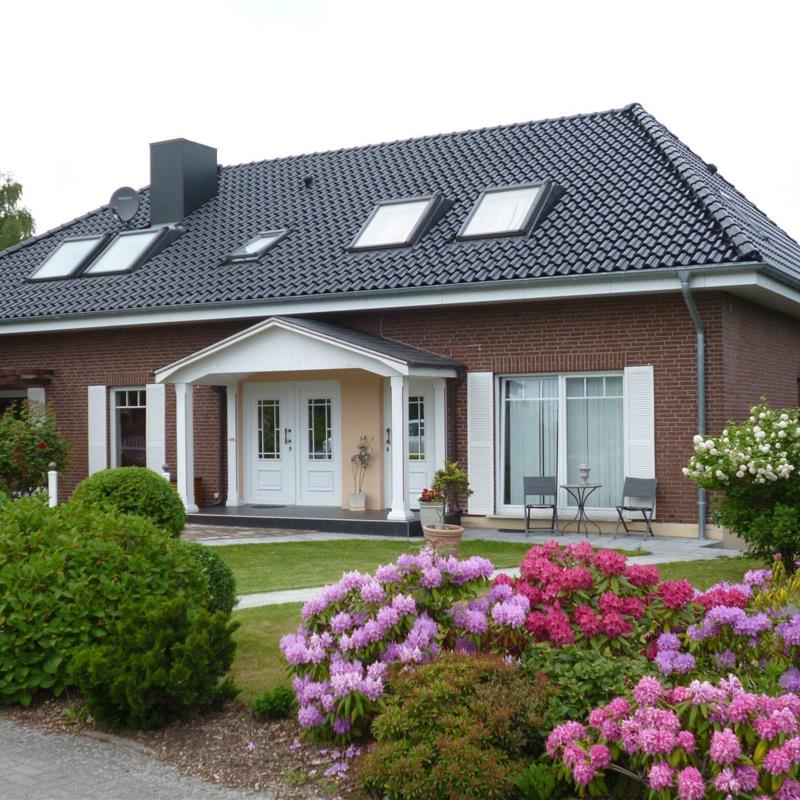 Ferielejlighed - 4 personer -  - Westerholz - 24977