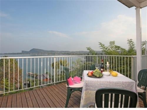 Ferieleilighet - 4 personer -  - Manerba - 25080