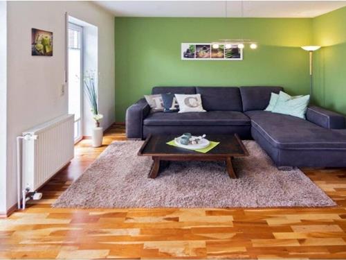 Feriehus - 4 personer -  - 26506 - Norden