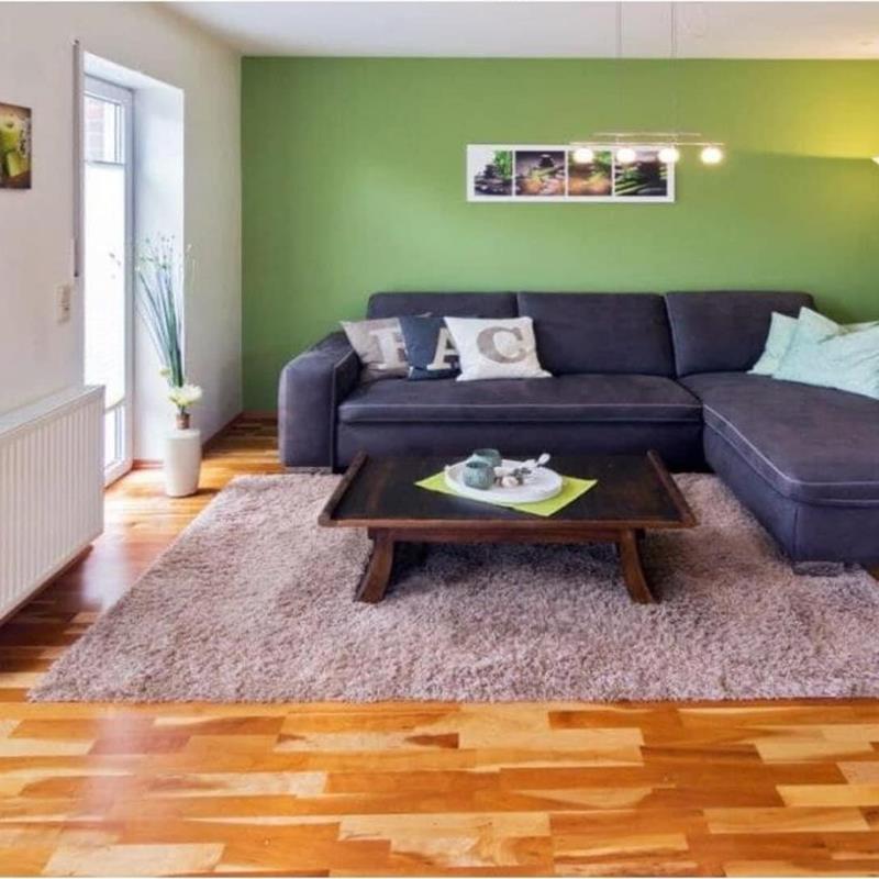 Sommerhus - 4 personer -  - 26506 - Norden