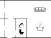 Billede 28 - Plantegning