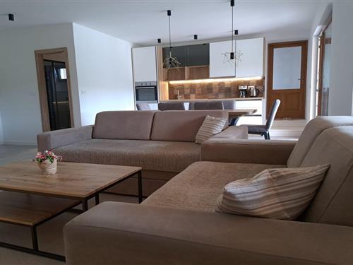 Sommerhus - 8 personer -  - 21230 - Sinj