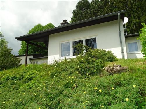 Holiday Home/Apartment - 6 persons -  - Ferienstr. - 54636 - Biersdorf Am See