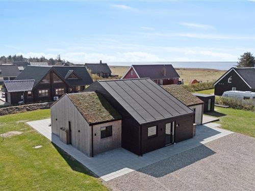 Sommerhus - 8 personer -  - Brombærvej - Stauning - 6900 - Skjern