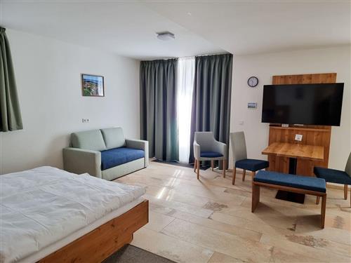 Ferielejlighed - 3 personer -  - Hauptstraße - 91735 - Muhr Am See