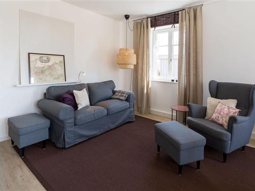 Ferielejlighed - 2 personer -  - Rosengarten - 18574 - Garz/Rügen