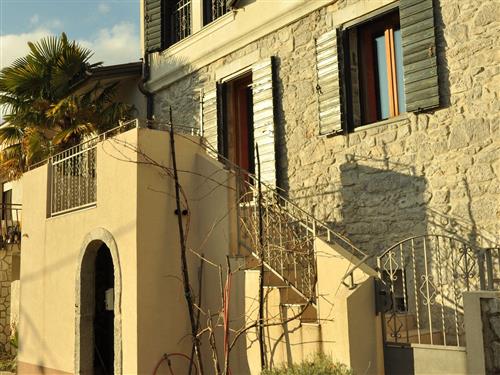 Holiday home - 7 persons -  - Poljane - 51213 - Jurdani