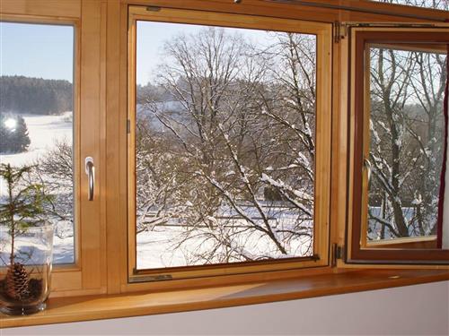 Semesterlägenhet - 4 personer -  - Postfelden - 93191 - Rettenbach