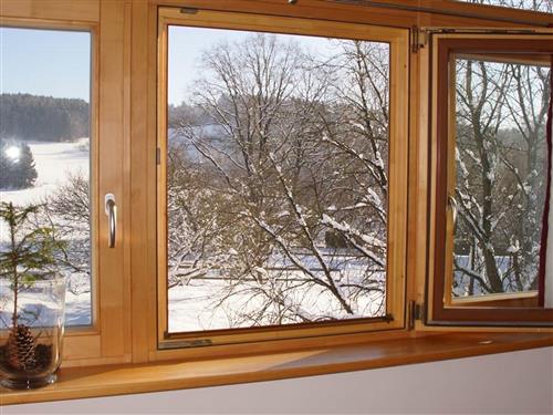 Ferieleilighet - 4 personer -  - Postfelden - 93191 - Rettenbach