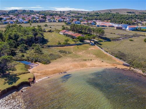 Ferielejlighed - 8 personer -  - Vir - 23234