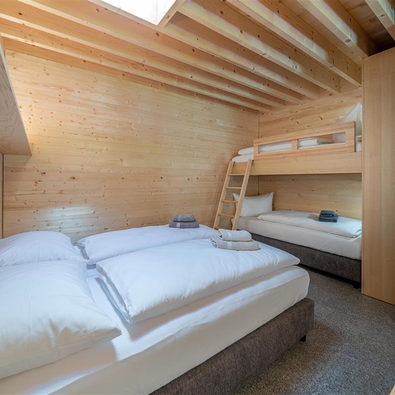 Ferielejlighed - 4 personer -  - Gütlestraße - 6850 - Dornbirn