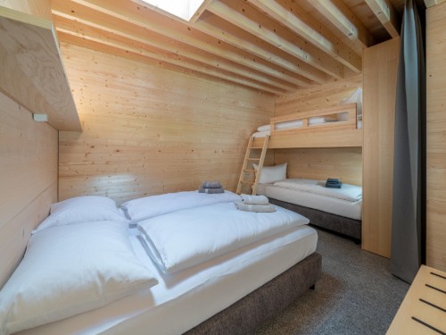 Ferieleilighet - 4 personer -  - Gütlestraße - 6850 - Dornbirn