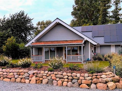 Ferienwohnung - 2 Personen -  - Lüßvitz - 18569 - Ummanz