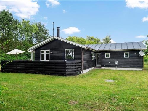 Holiday Home/Apartment - 10 persons -  - Kjeldhøj - Ertebølle - 9640 - Farsø