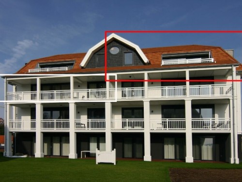 Fritidshus - 4 personer -  - 4506 - Cadzand