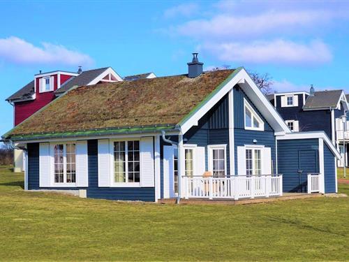 Feriehus - 4 personer -  - Am Fahrenkrog - 23730 - Sierksdorf