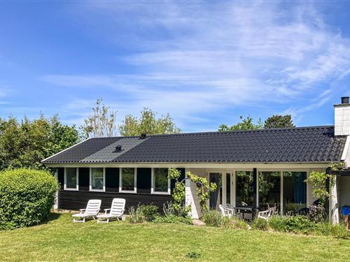 Sommerhus - 6 personer -  - Strandsvinget - Landerslev - 3630 - Jægerspris