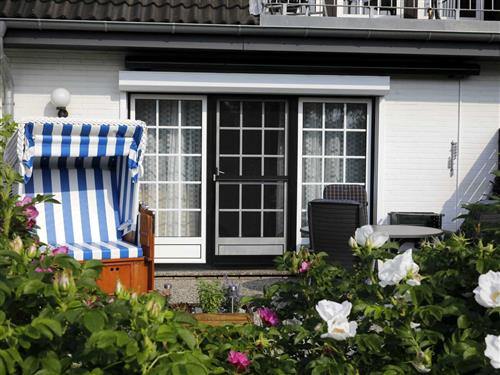 Ferielejlighed - 3 personer -  - Große Steert - 25718 - Friedrichskoog / Spitze